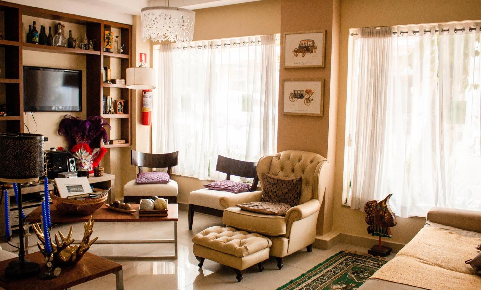 מנאוס Boutique Hotel Casa Teatro מראה חיצוני תמונה