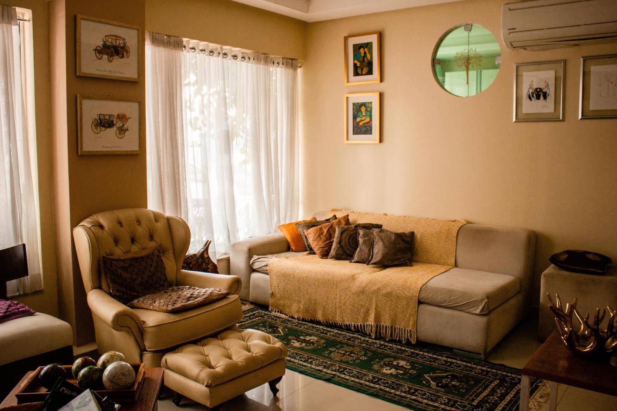 מנאוס Boutique Hotel Casa Teatro מראה חיצוני תמונה