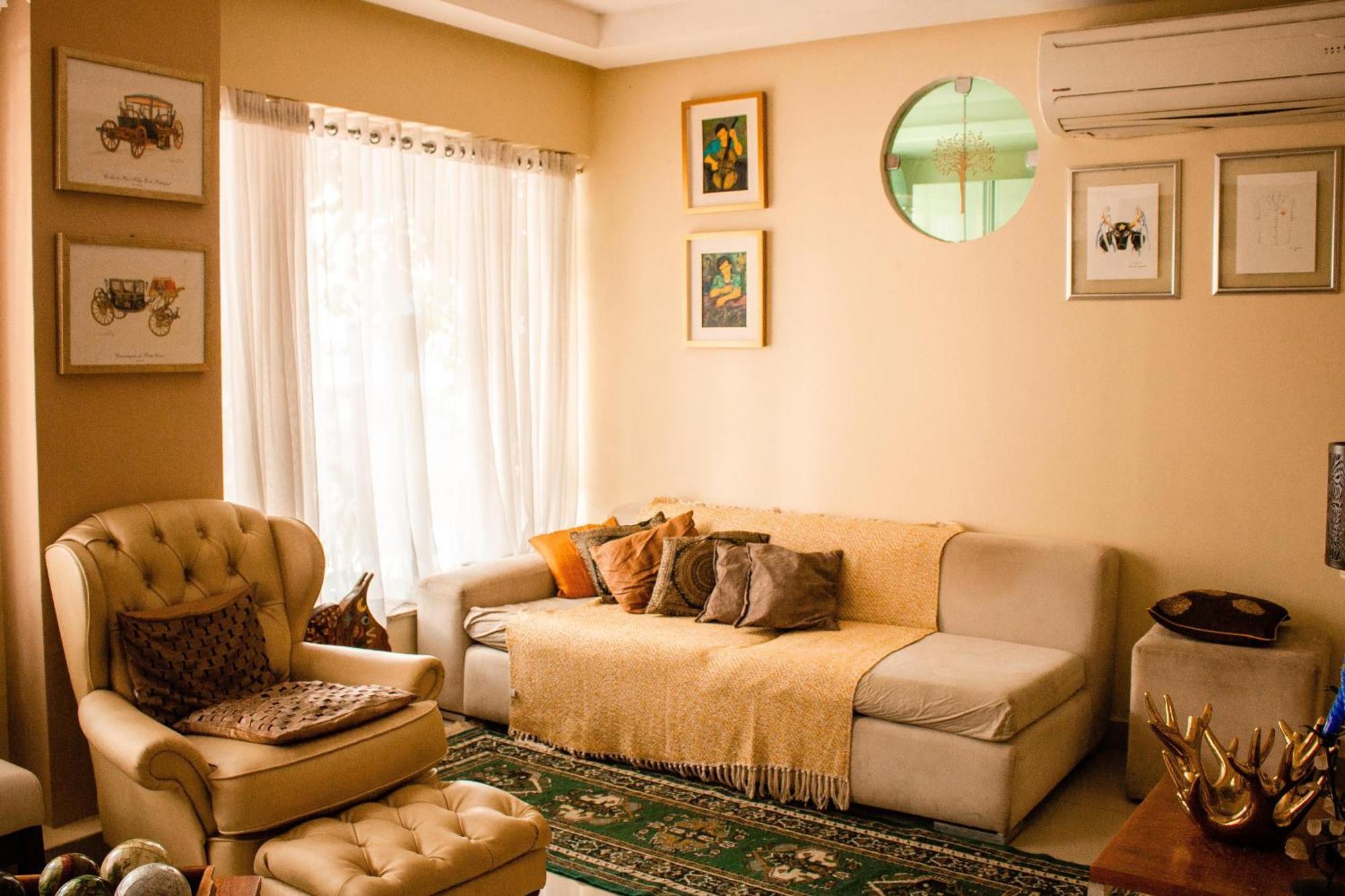 מנאוס Boutique Hotel Casa Teatro מראה חיצוני תמונה