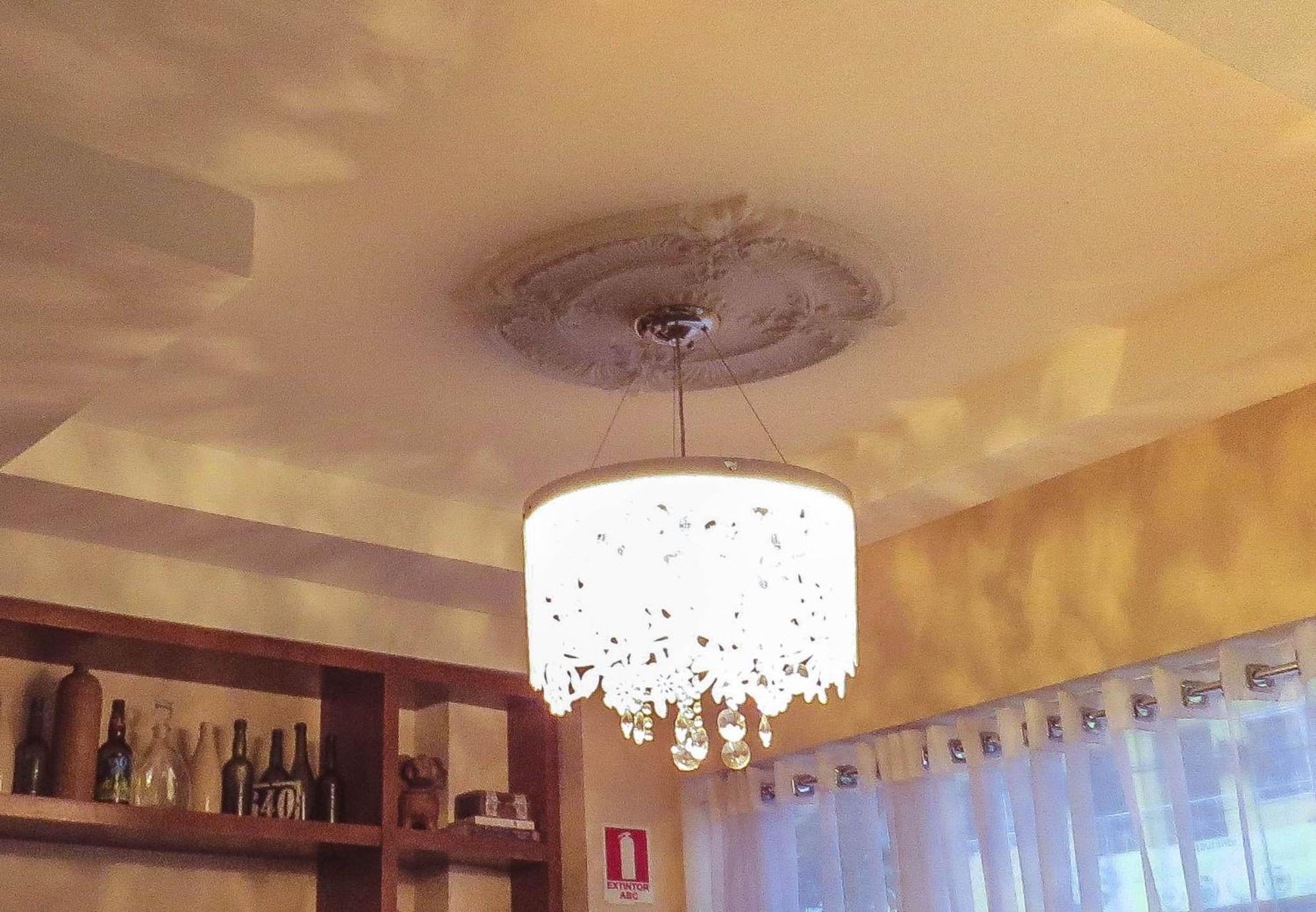 מנאוס Boutique Hotel Casa Teatro מראה חיצוני תמונה