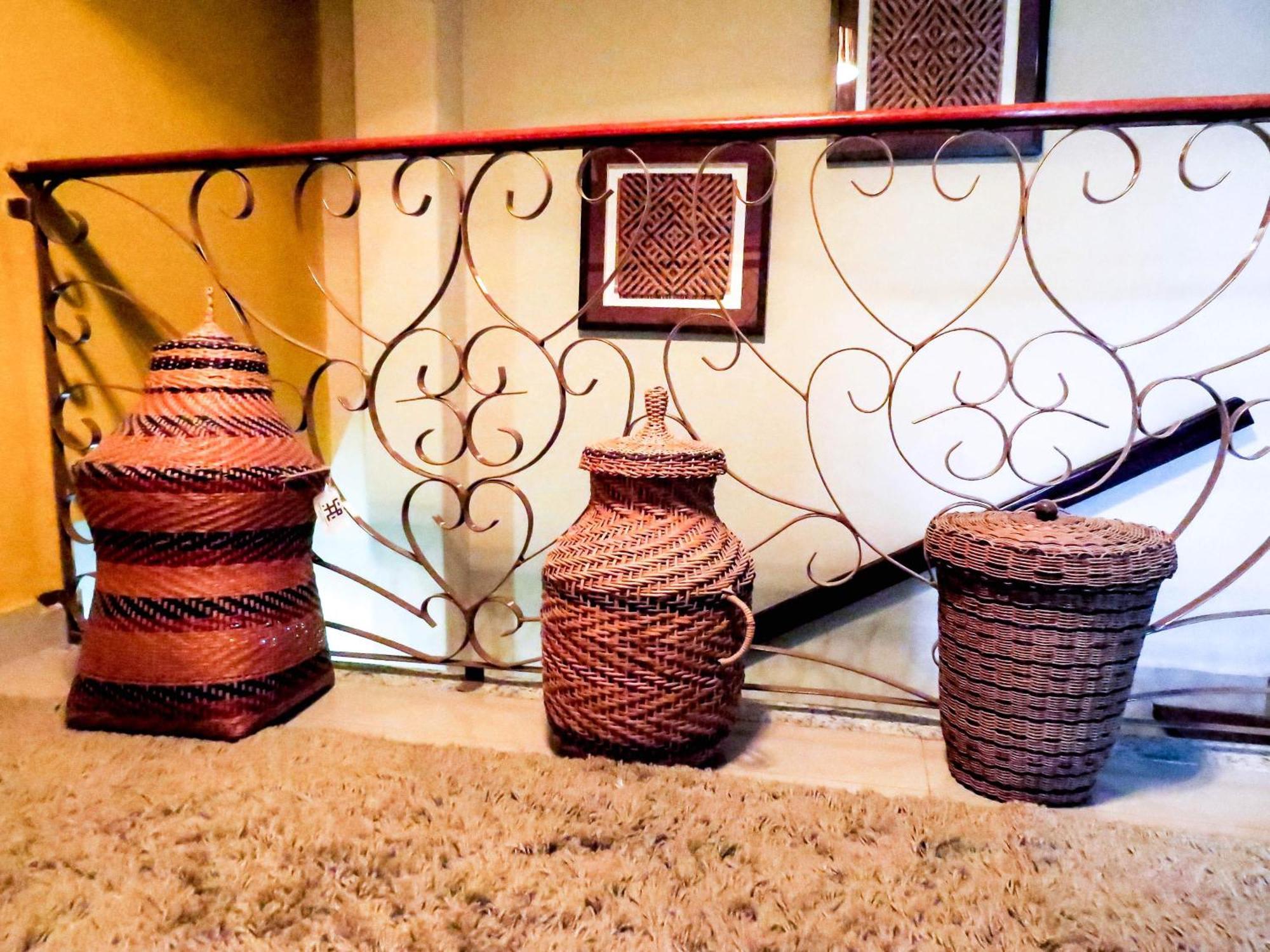 מנאוס Boutique Hotel Casa Teatro מראה חיצוני תמונה