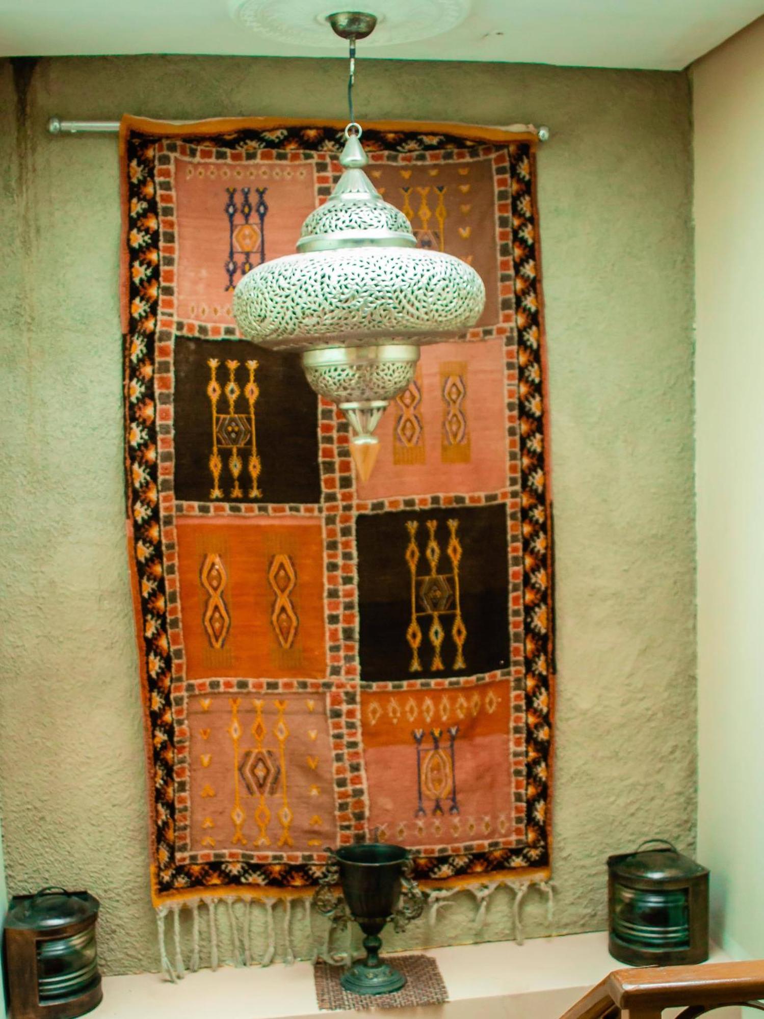 מנאוס Boutique Hotel Casa Teatro מראה חיצוני תמונה