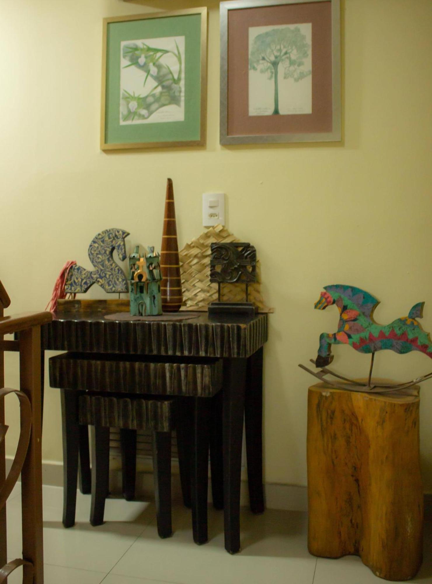 מנאוס Boutique Hotel Casa Teatro מראה חיצוני תמונה
