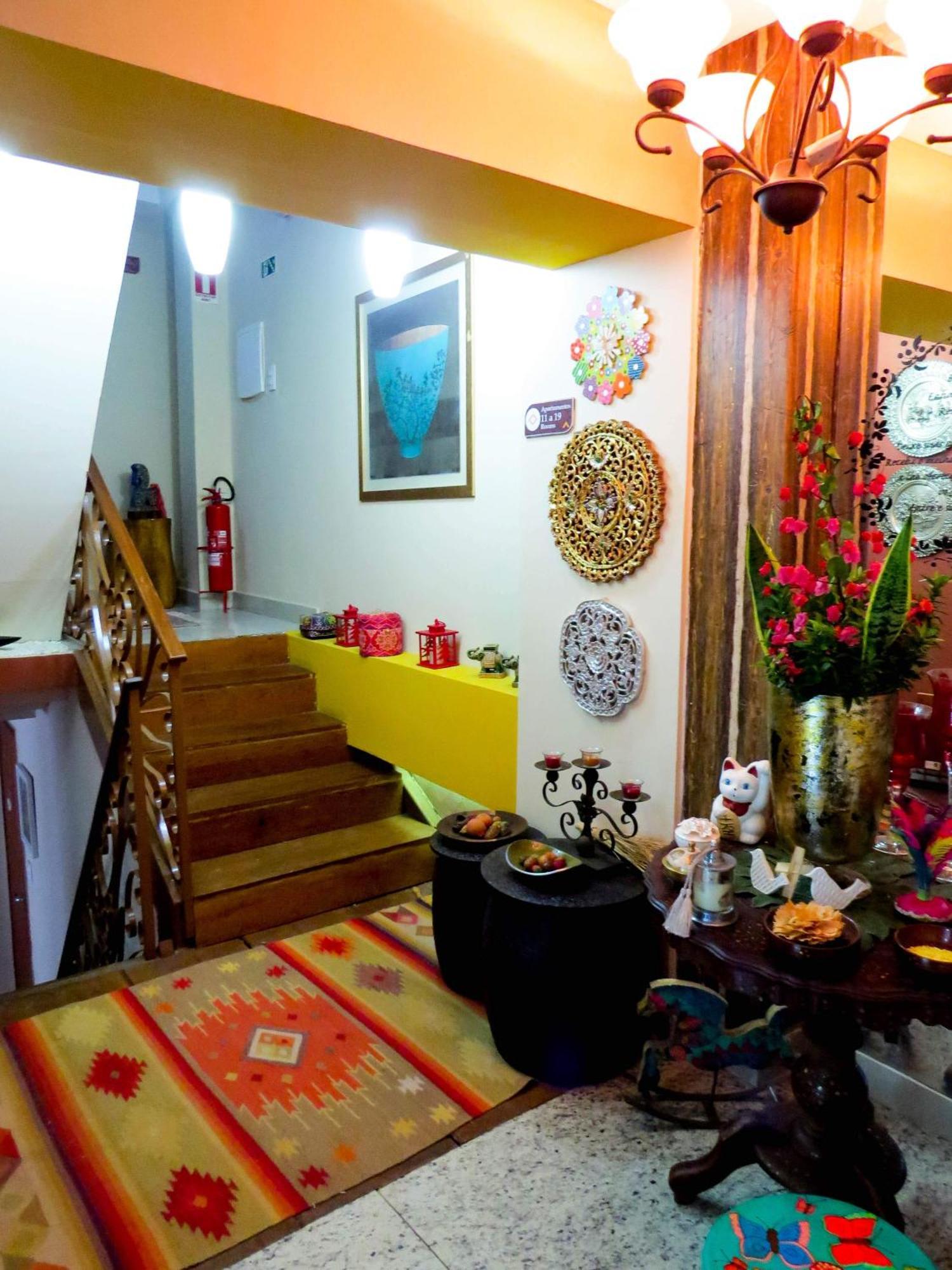 מנאוס Boutique Hotel Casa Teatro מראה חיצוני תמונה