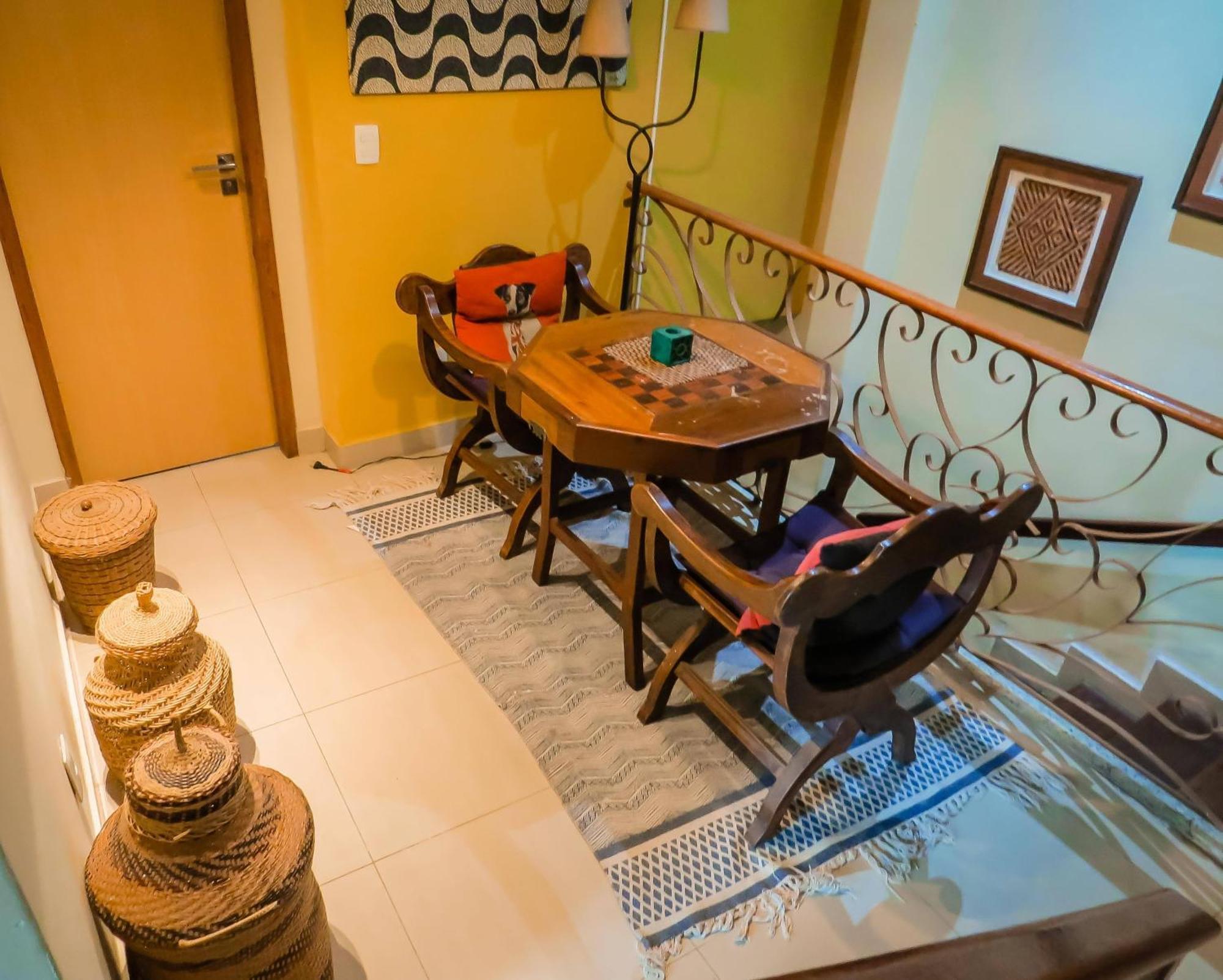 מנאוס Boutique Hotel Casa Teatro מראה חיצוני תמונה