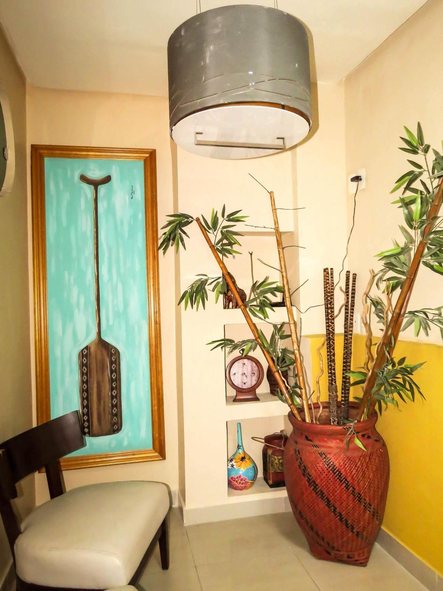 מנאוס Boutique Hotel Casa Teatro מראה חיצוני תמונה