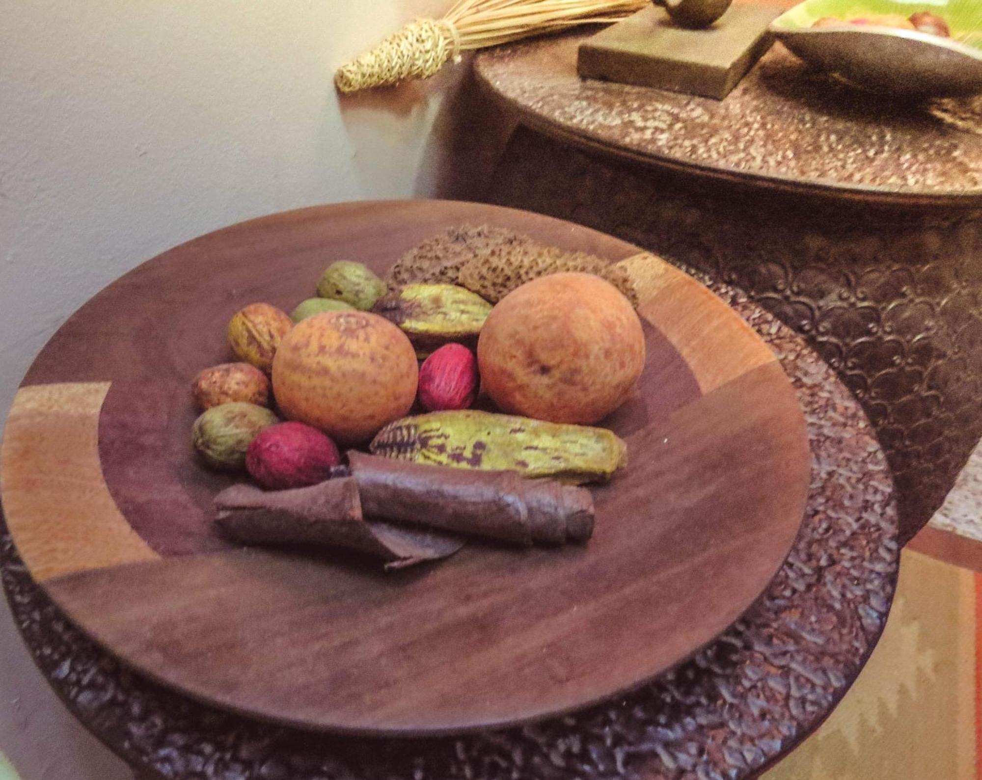 מנאוס Boutique Hotel Casa Teatro מראה חיצוני תמונה