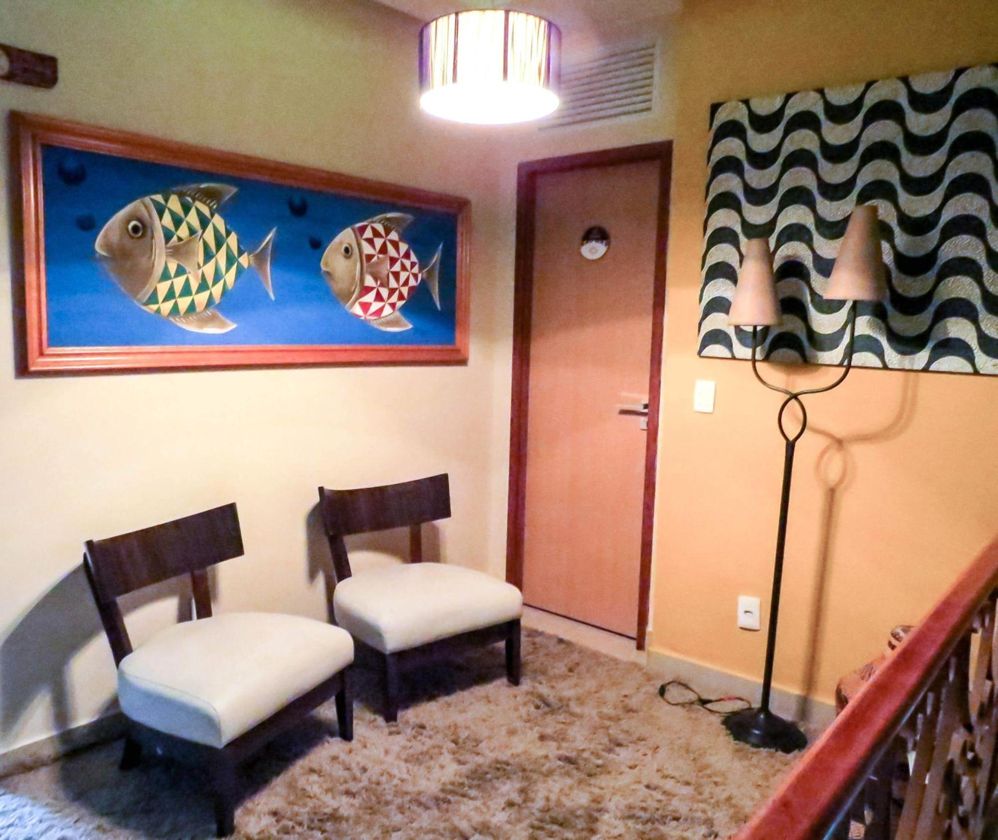 מנאוס Boutique Hotel Casa Teatro מראה חיצוני תמונה