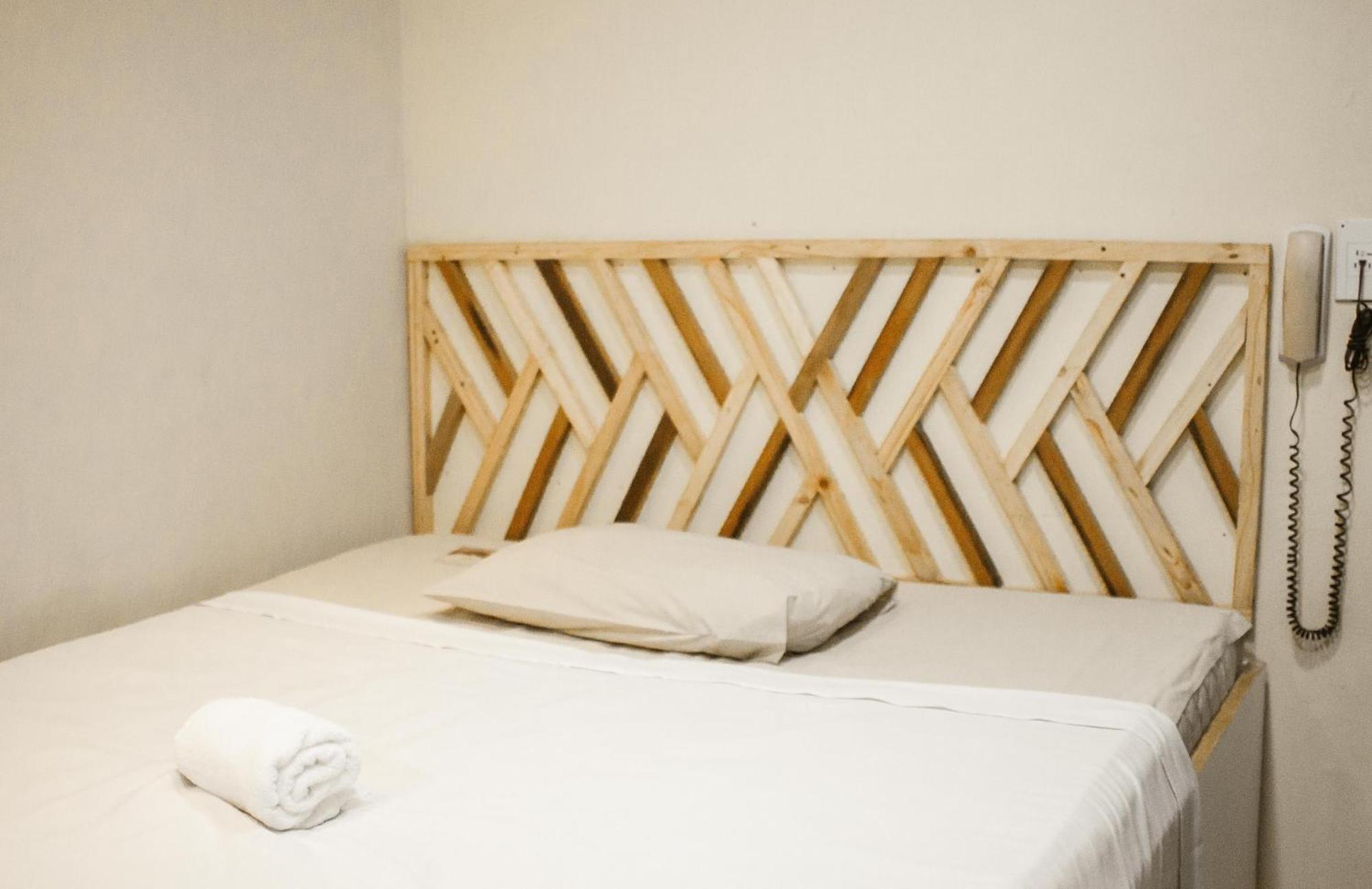 מנאוס Boutique Hotel Casa Teatro מראה חיצוני תמונה