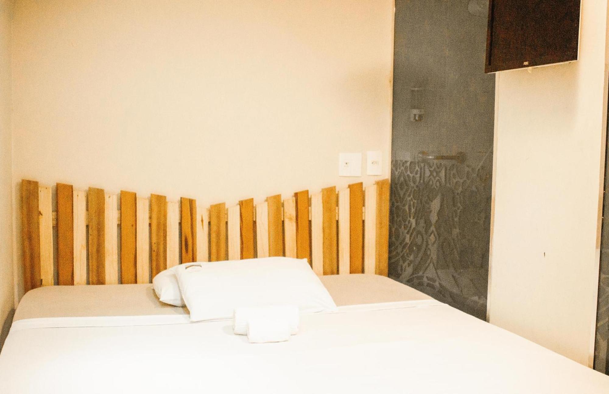 מנאוס Boutique Hotel Casa Teatro מראה חיצוני תמונה